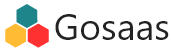 Gosaas | hugo saas landing template